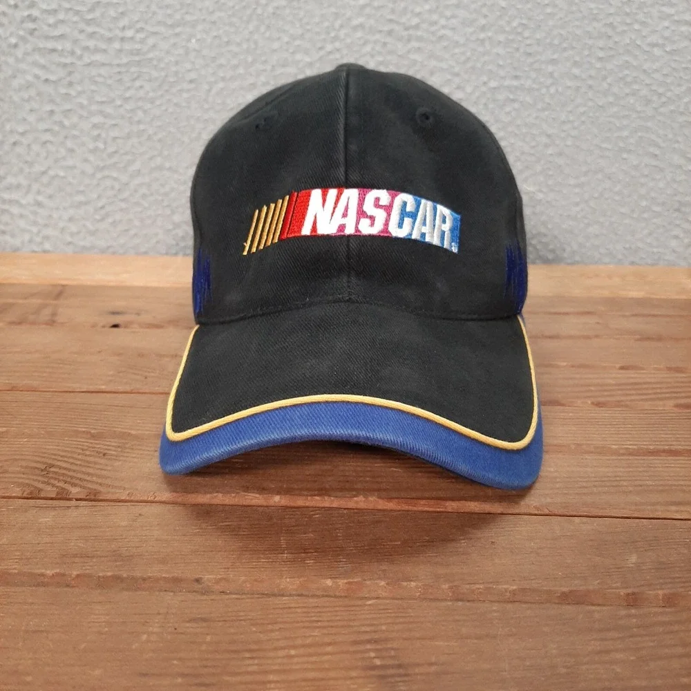 Nascar vintage hat